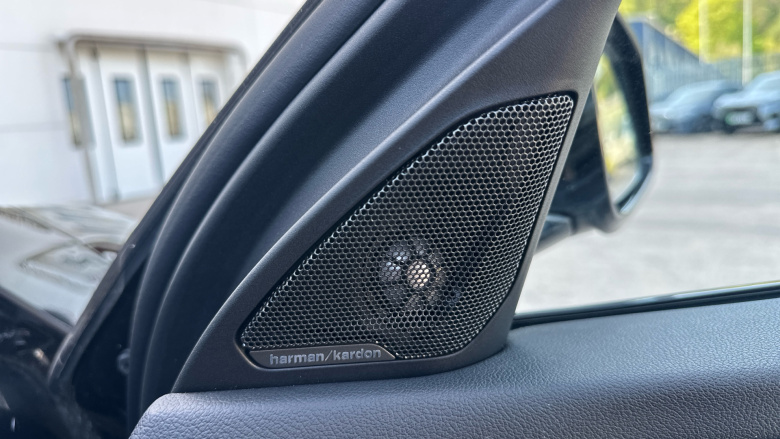 BMW 1 Series 118i [136] M Sport 5dr Step Auto [LCP] Petrol Hatchback